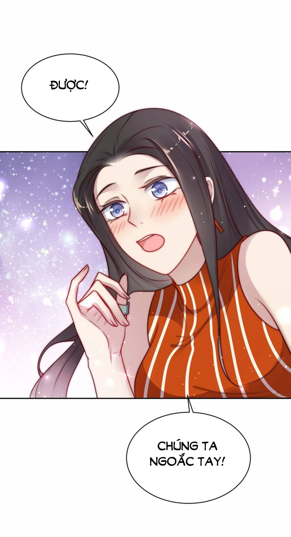 khoá chặt đôi môi (full) chapter 63 12