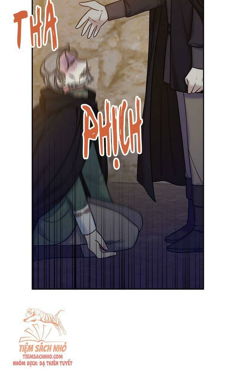 sinh ra làm con gái ác nữ chapter 37 18