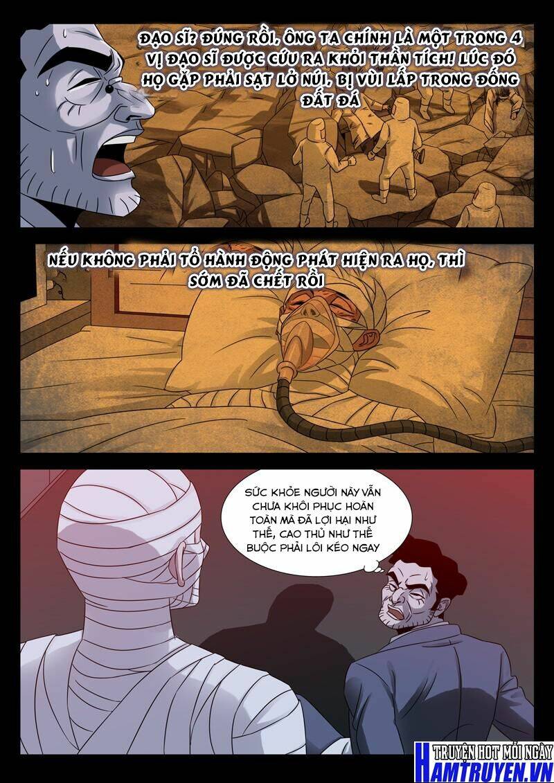 huyết ma nhân chapter 96 4
