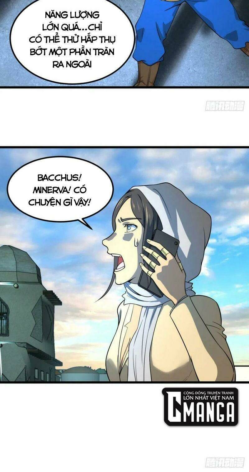 danh sách kẻ phản diện chapter 135 29