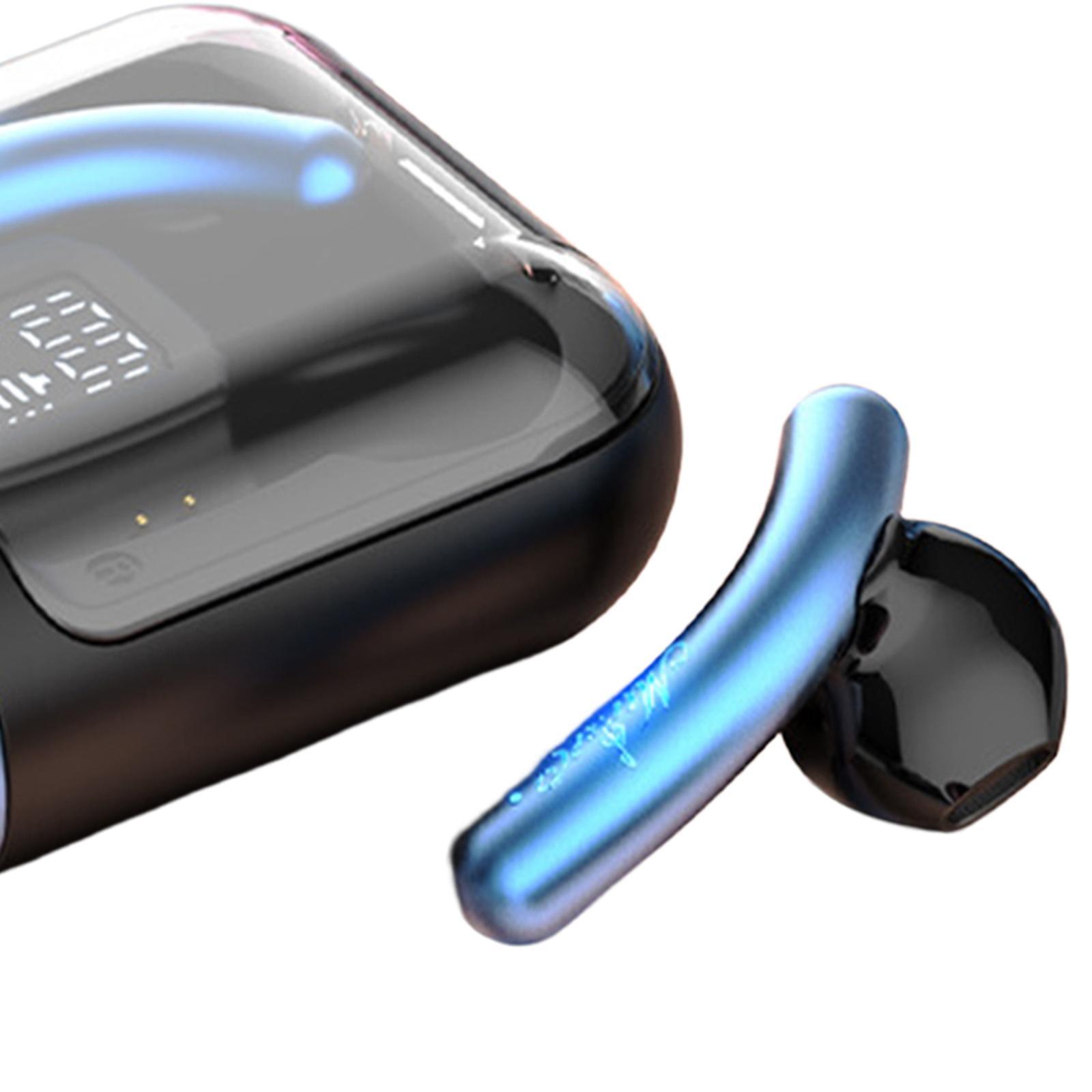 Sports Earbuds Built in Microphone Handsfree Call for Running Driving Office