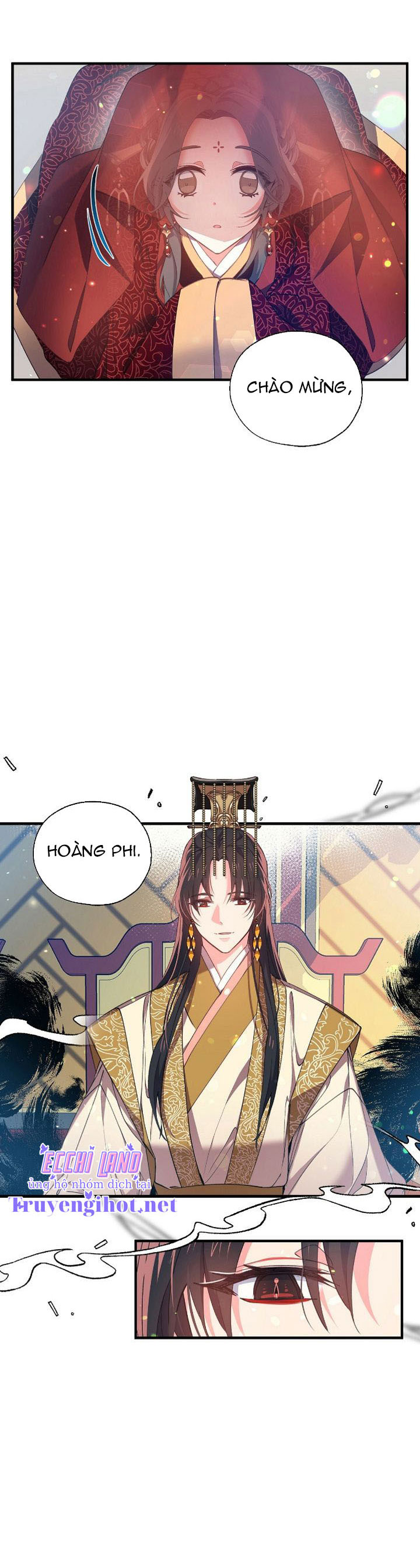 nàng sơn ca yêu kiều của yêu tinh (full) chapter 17.2 15