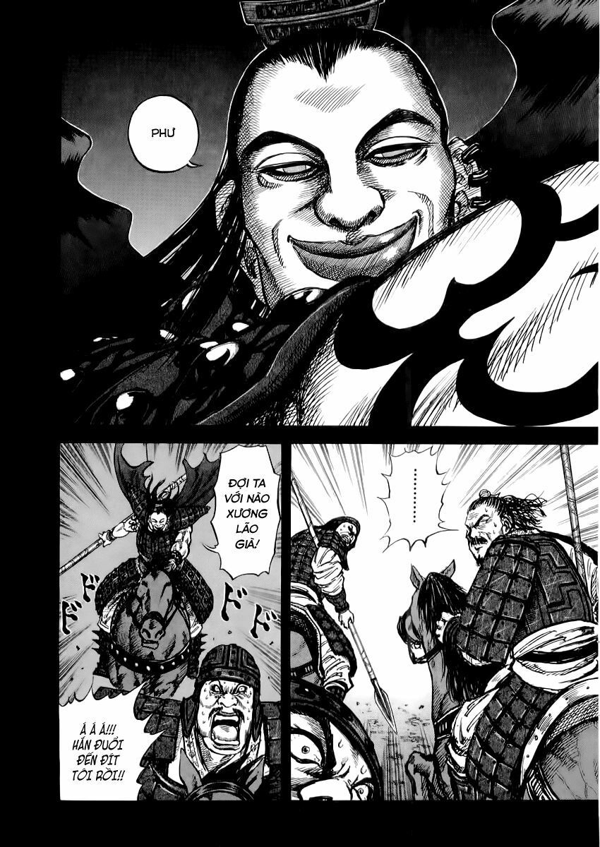 kingdom - vương giả thiên hạ chapter 13 6