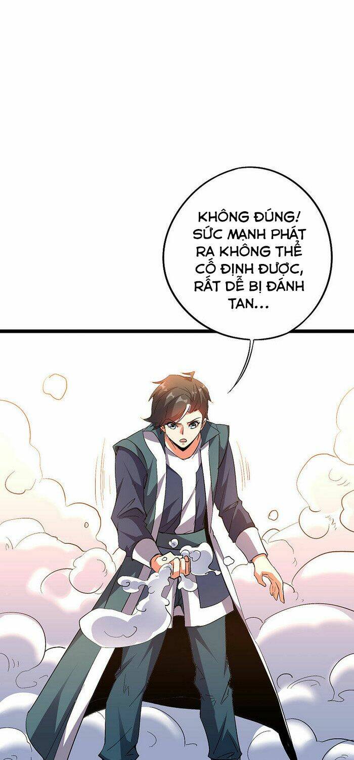 phục thiên thánh chủ chapter 104 3