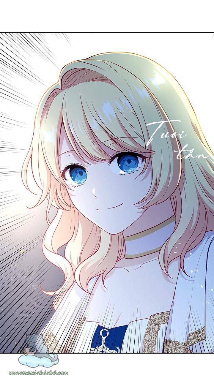 hãy coi chừng ác nữ chapter 99 41