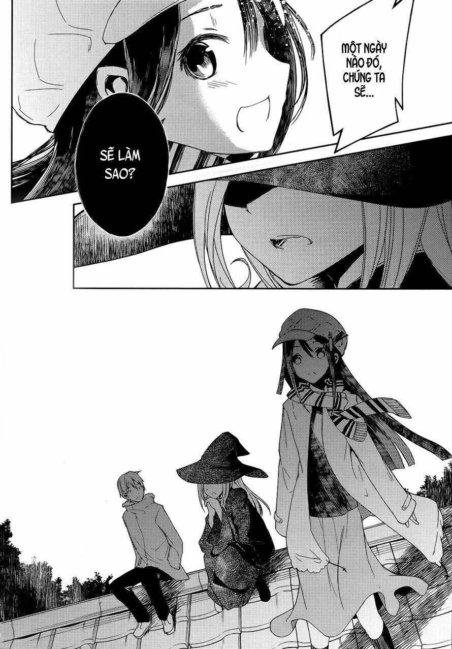 instant bullet chapter 2 32