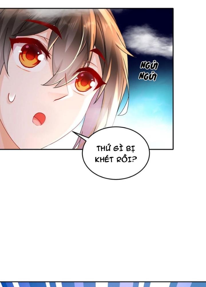 tuyệt sắc đạo lữ đều nói ngô hoàng có thể chất vô địch chapter 125 2