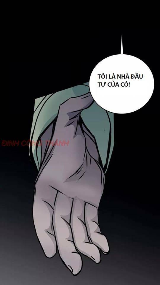 tiểu quỷ chapter 24 5