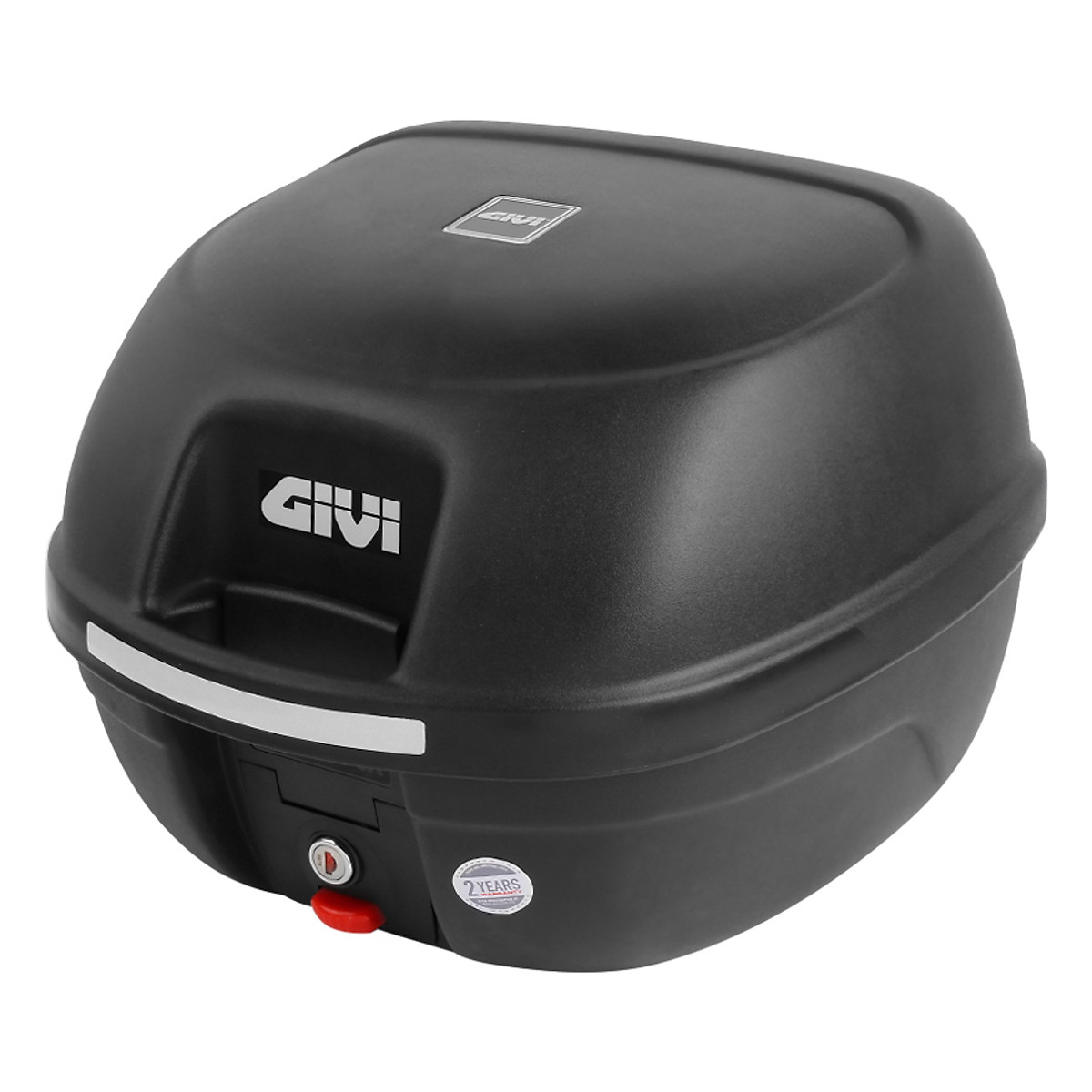 Combo Thùng Givi E26N Kèm Đế Và Cảng Sau Cho Xe Winner 150/Winner X Hàng Chính Hãng