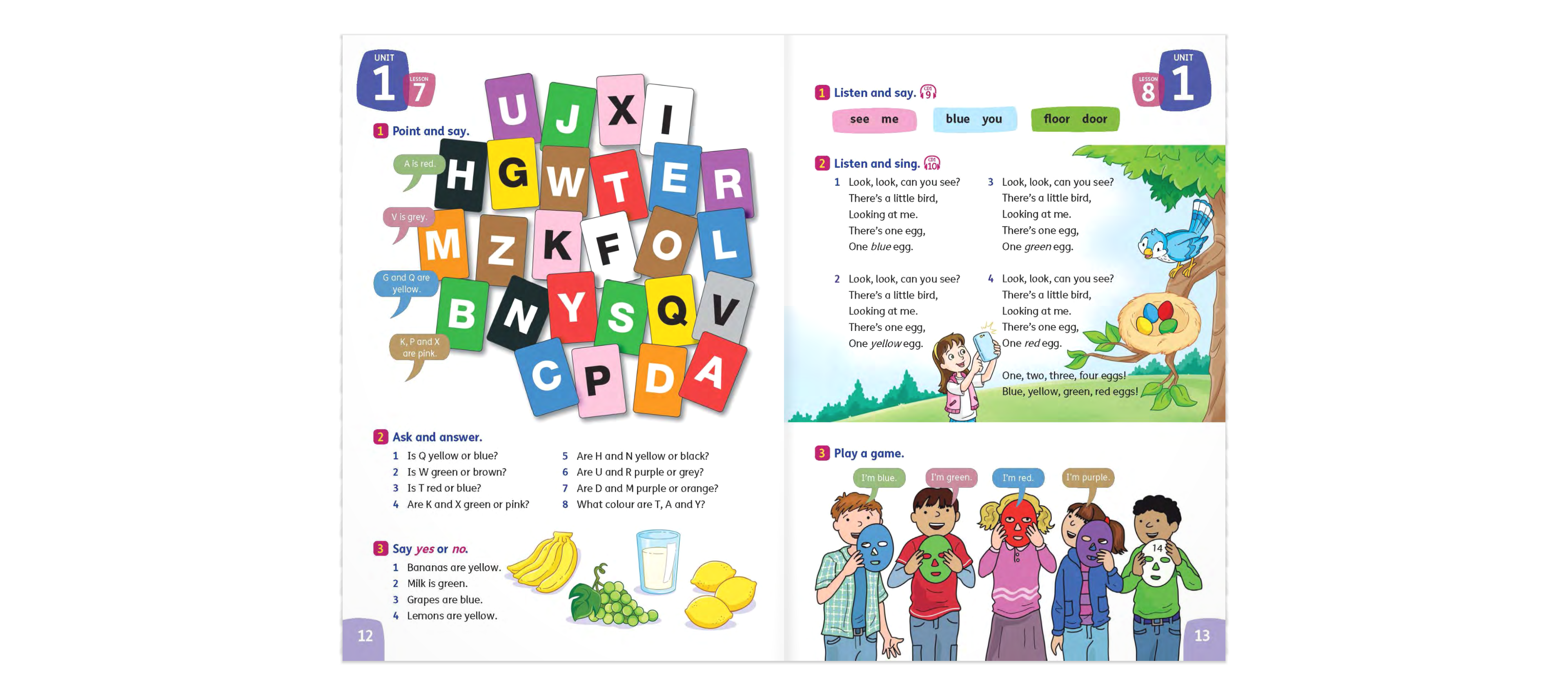 Super Starters 2nd Edition - Pupil's Book (Kèm CD Hoặc File MP3)