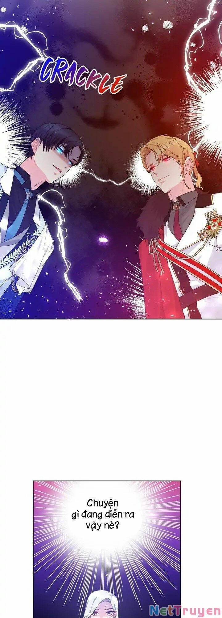 là nhân vật phản diện nhưng tôi sẽ trở thành nữ chính chapter 70 17