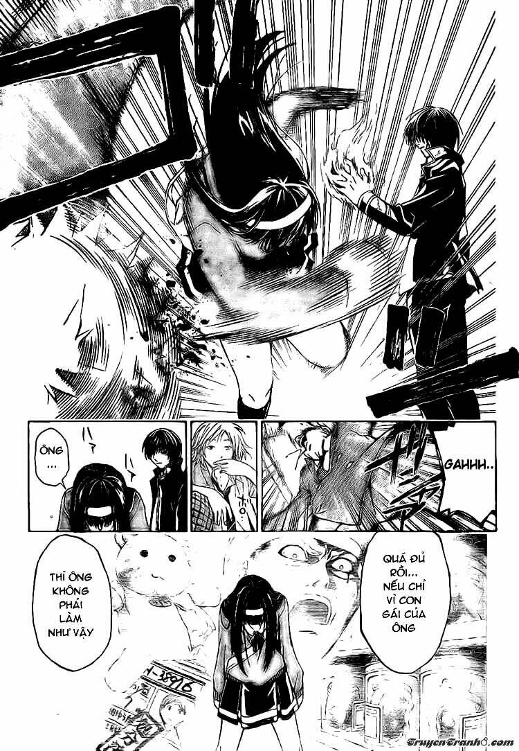 code breaker chapter 12 7
