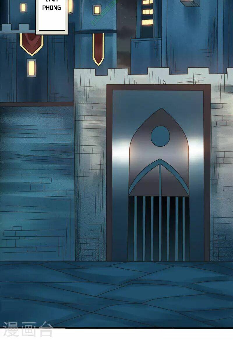 kiếm vũ chapter 37 14