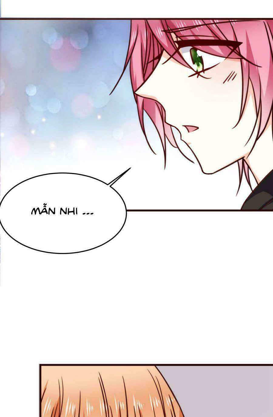 hôm nay tôi sẽ yêu ai đây ? chapter 32 14