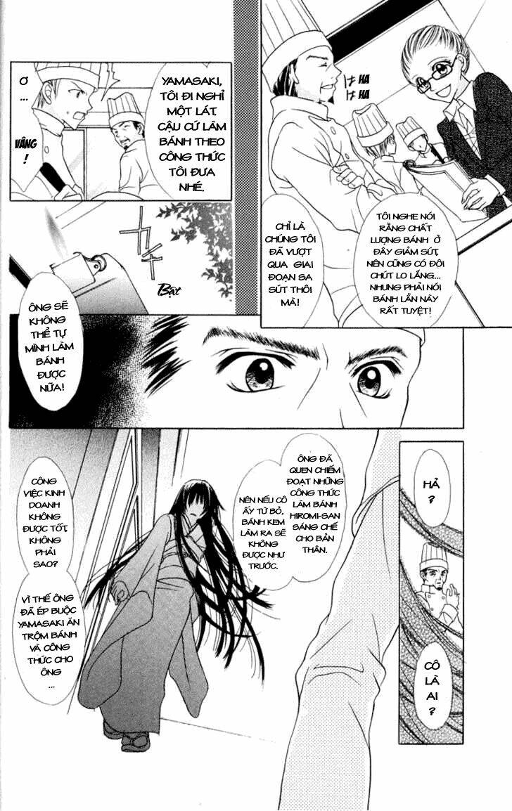 jigoku shoujo-cô gái đến từ địa ngục chapter 2 27