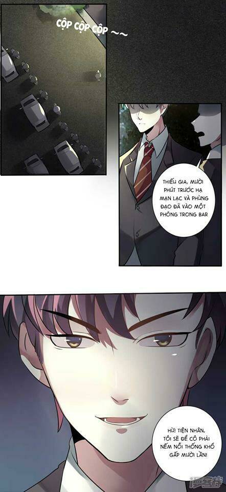 ma vương tổng tài mạc ngược luyến chapter 1 4