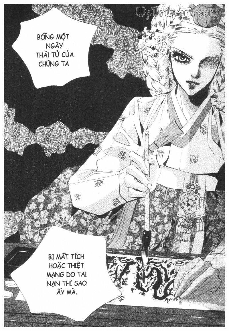 hoàng cung chapter 21 100