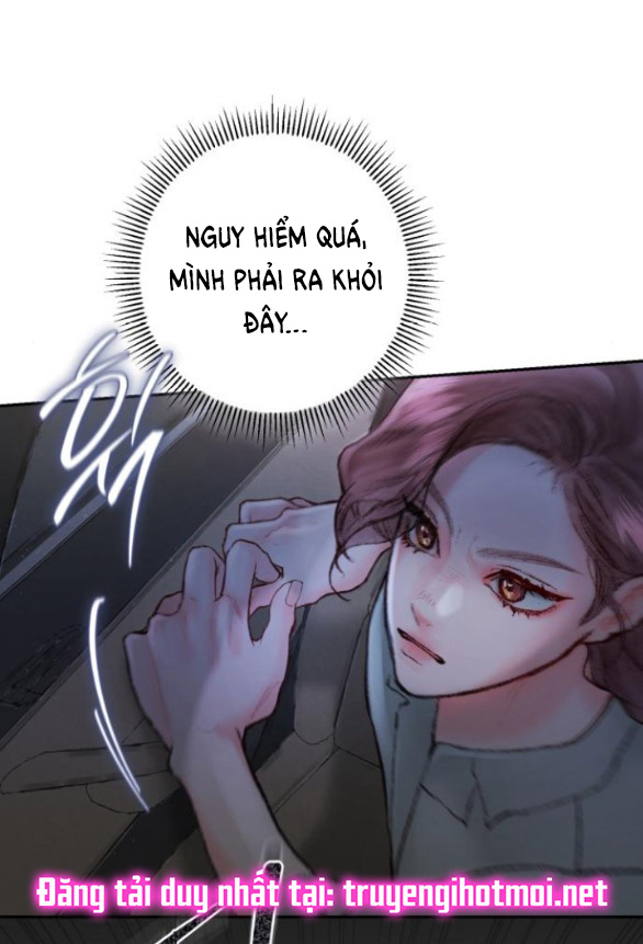 my demon - ác quỷ của tôi chapter 3.1 15