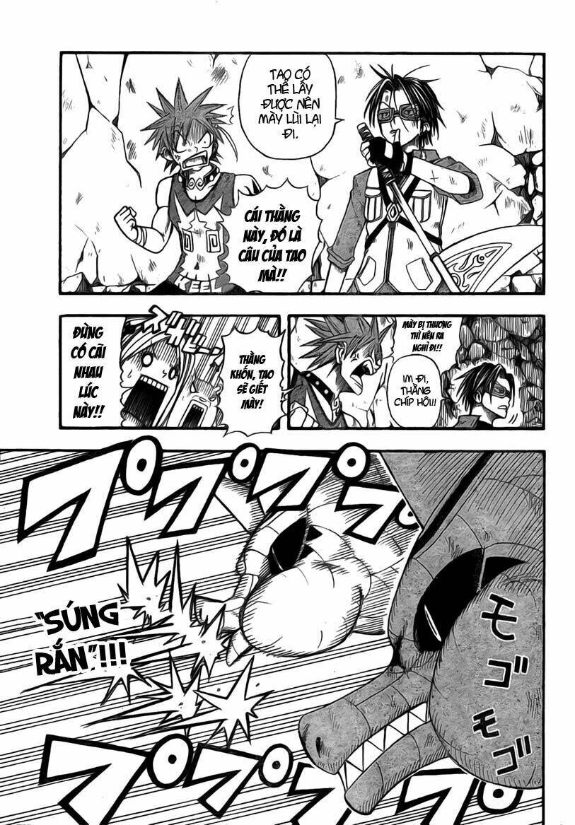 buster keel chapter 3 43