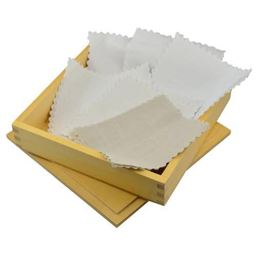 Hộp vải - Faric box