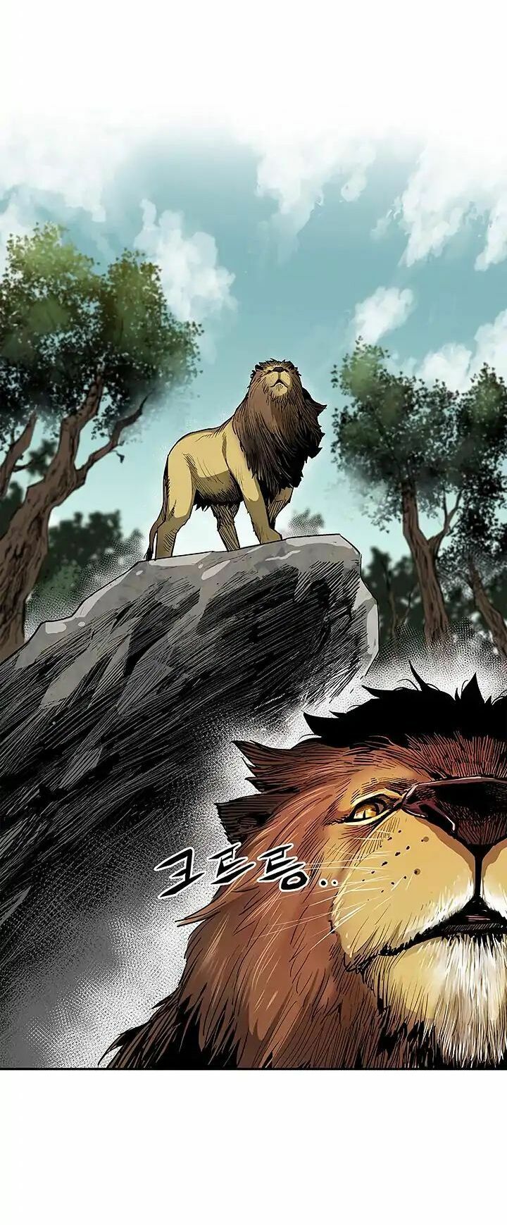 khát vọng trỗi dậy chapter 3 8