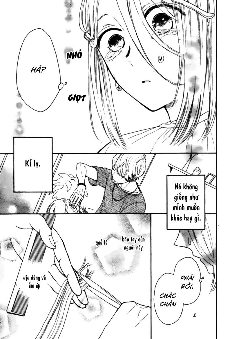 yume nado mite ha orimasen chapter 0.5 16