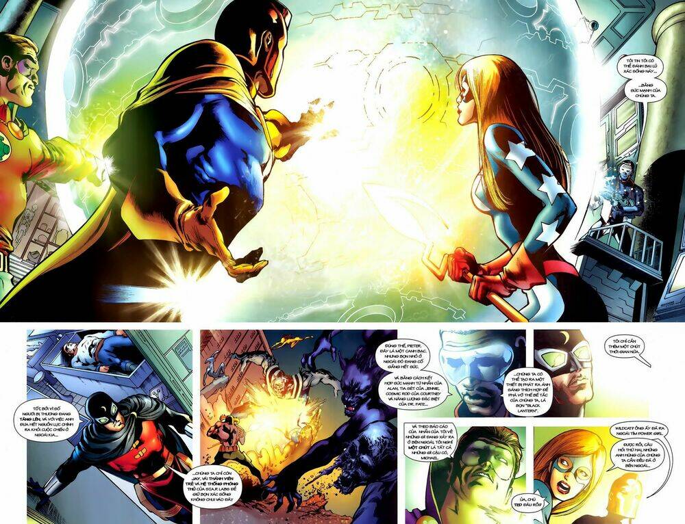 Blackest Night chapter 44 6