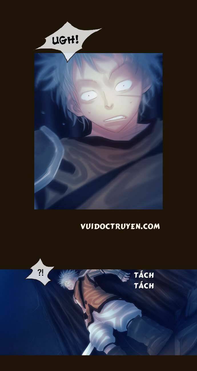 hội ảo thuật chapter 85 25