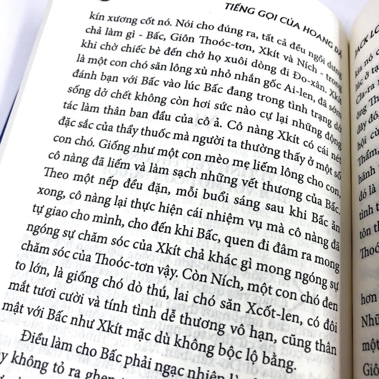 Sách Văn Học - Ông già và biển cả + Nanh Trắng + Tiếng Gọi Của Hoang Dã