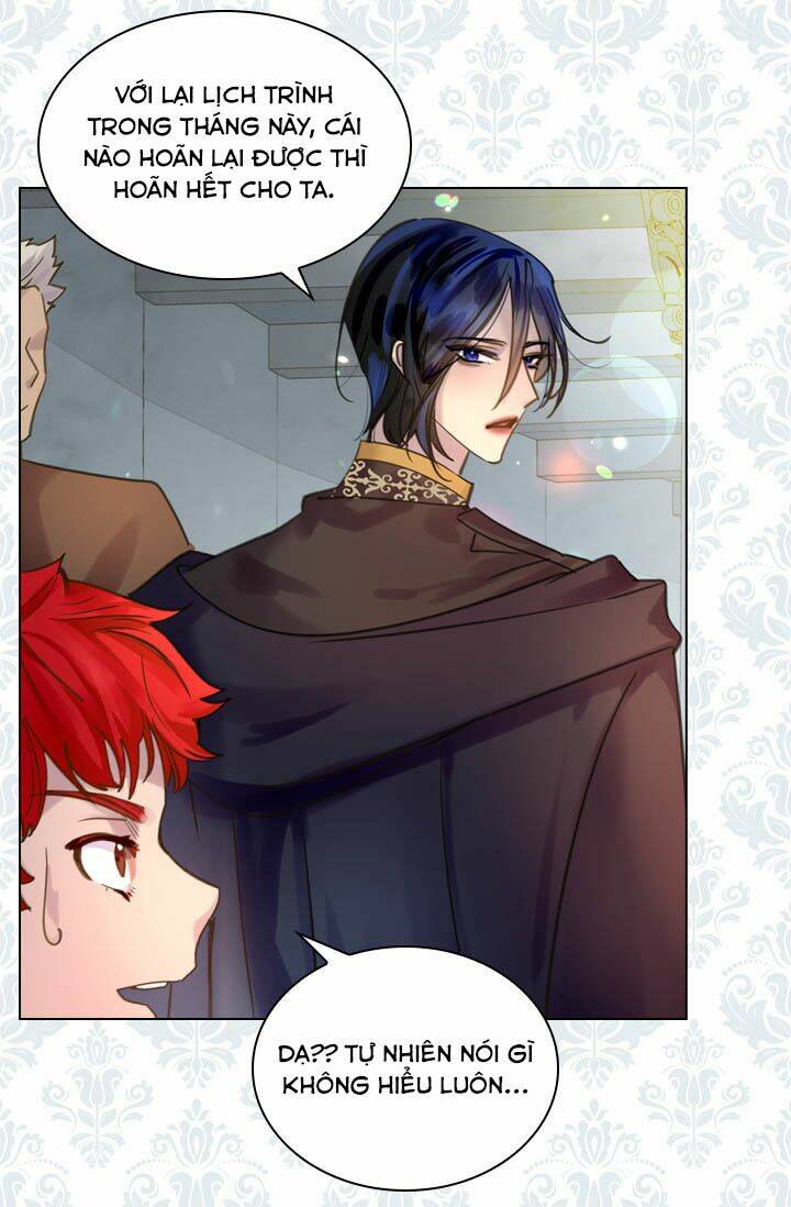 quy luật sinh tồn của nữ phụ chapter 42 51