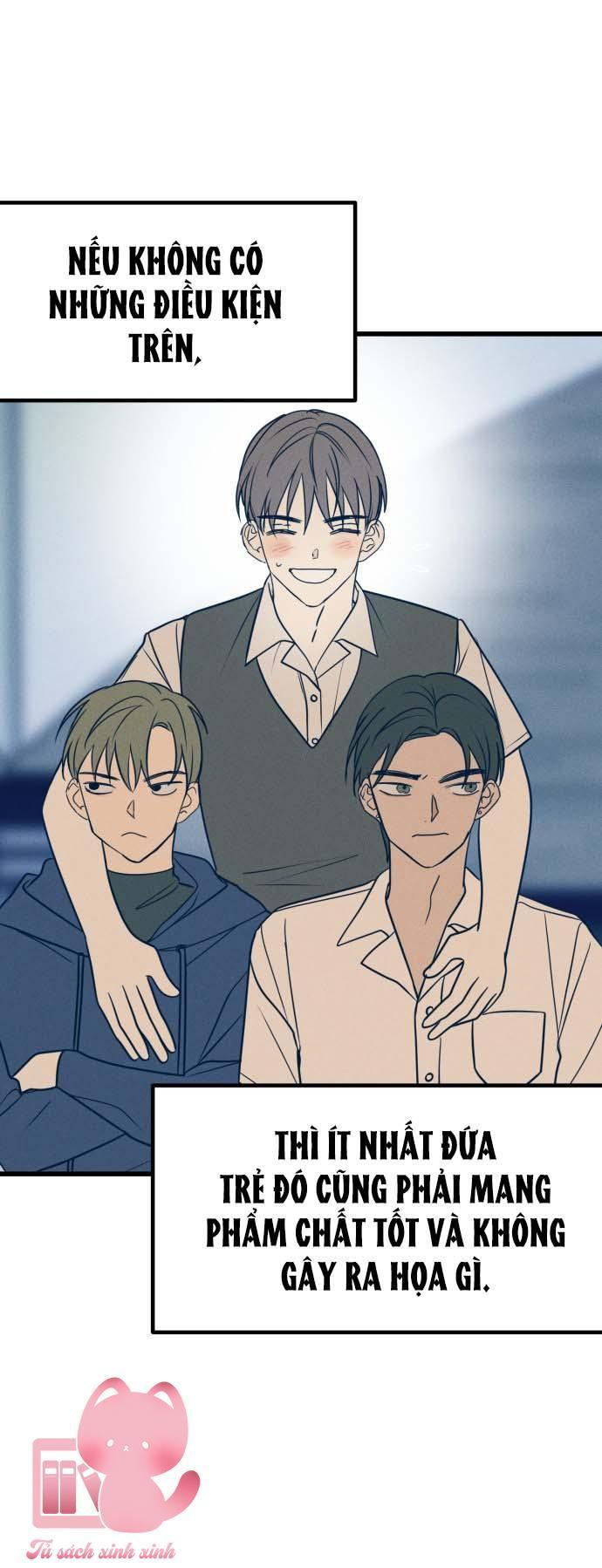 kẻ cắp gặp bà già chapter 12 16