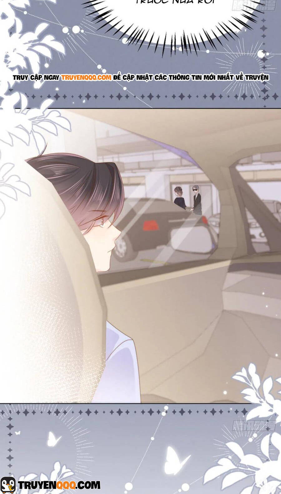 đoàn sủng lão đại ba tuổi rưỡi chapter 189 22