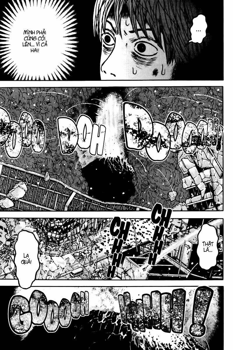 dragon head chapter 89 15