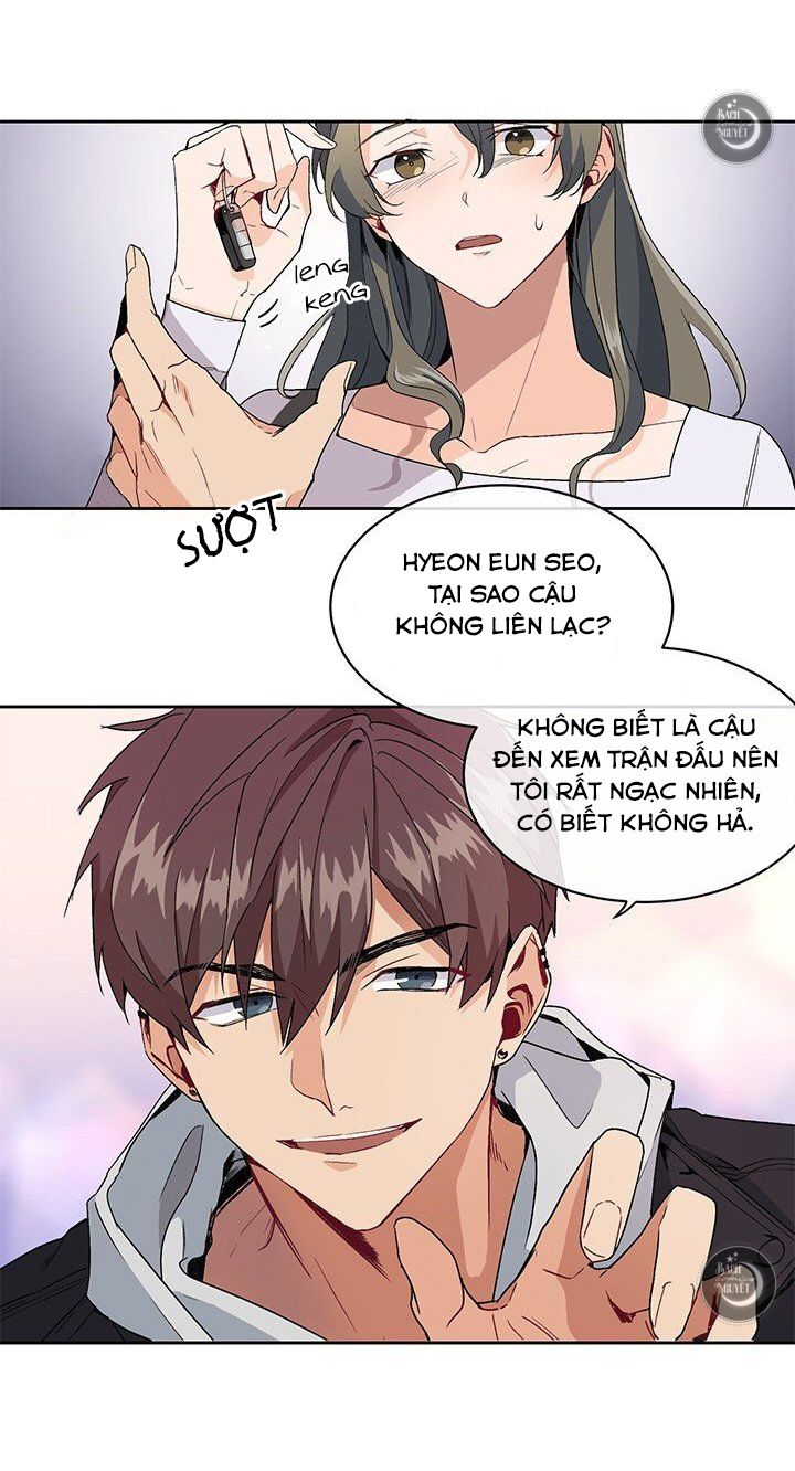 theo như ý muốn của cô, tiểu thư! chapter 3 2