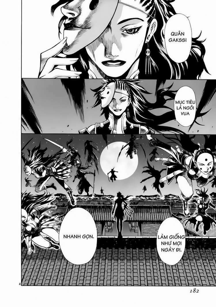 shin angyo onshi (tân ám hành ngự sử) chapter 56 4