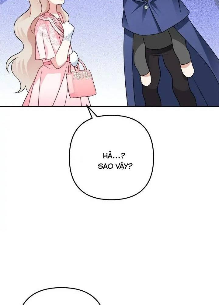 tại sao mẹ chồng tôi lại như thế này? chapter 16 105