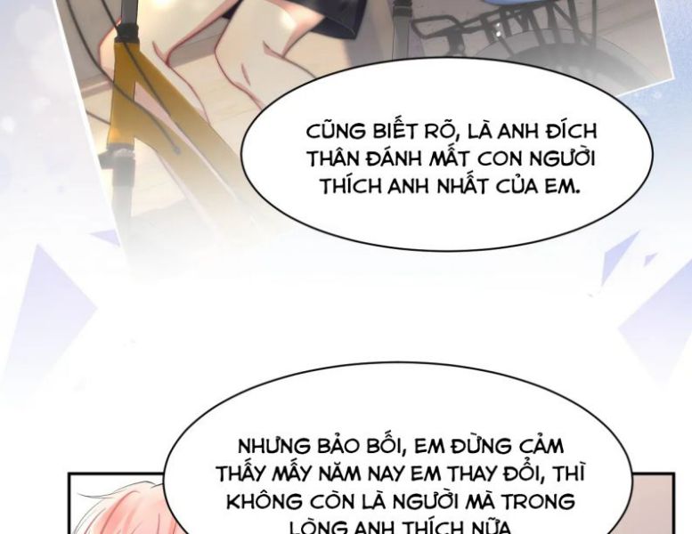 lại bị bạn trai cũ nhắm trúng rồi chapter 88 74
