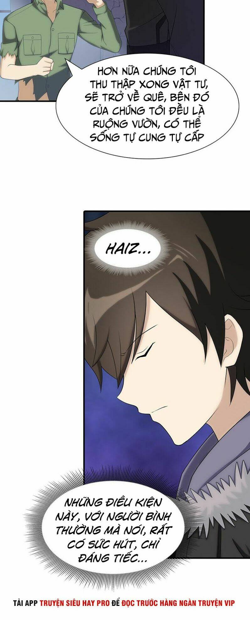 bạn gái virus của tôi chapter 90 14