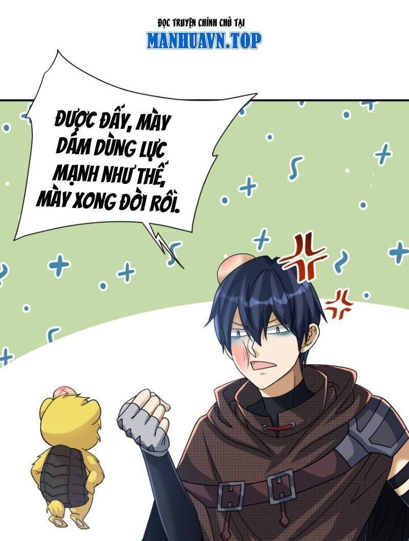 cựu nhật ngự long chapter 55 21