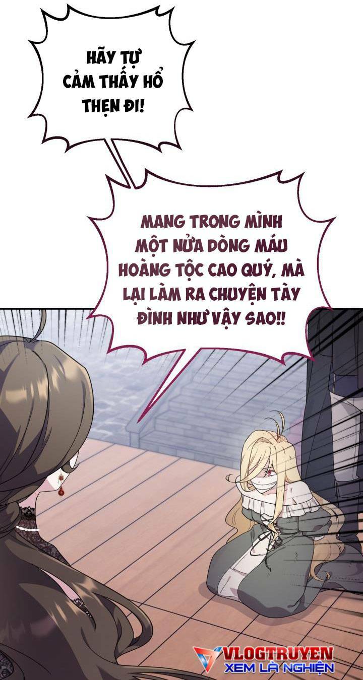 công chúa dược sĩ bé con chapter 1 15