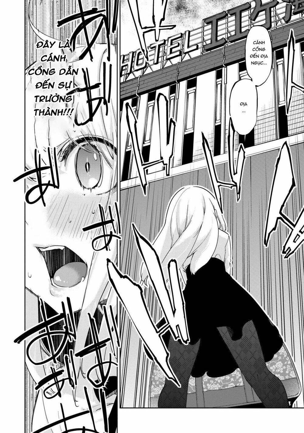 jiangshi kaitan blood chapter 38.5 11