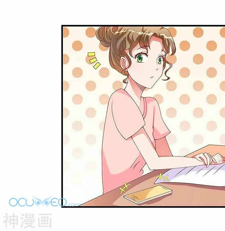 gối đầu vào tổng tài ác ma chapter 18 19