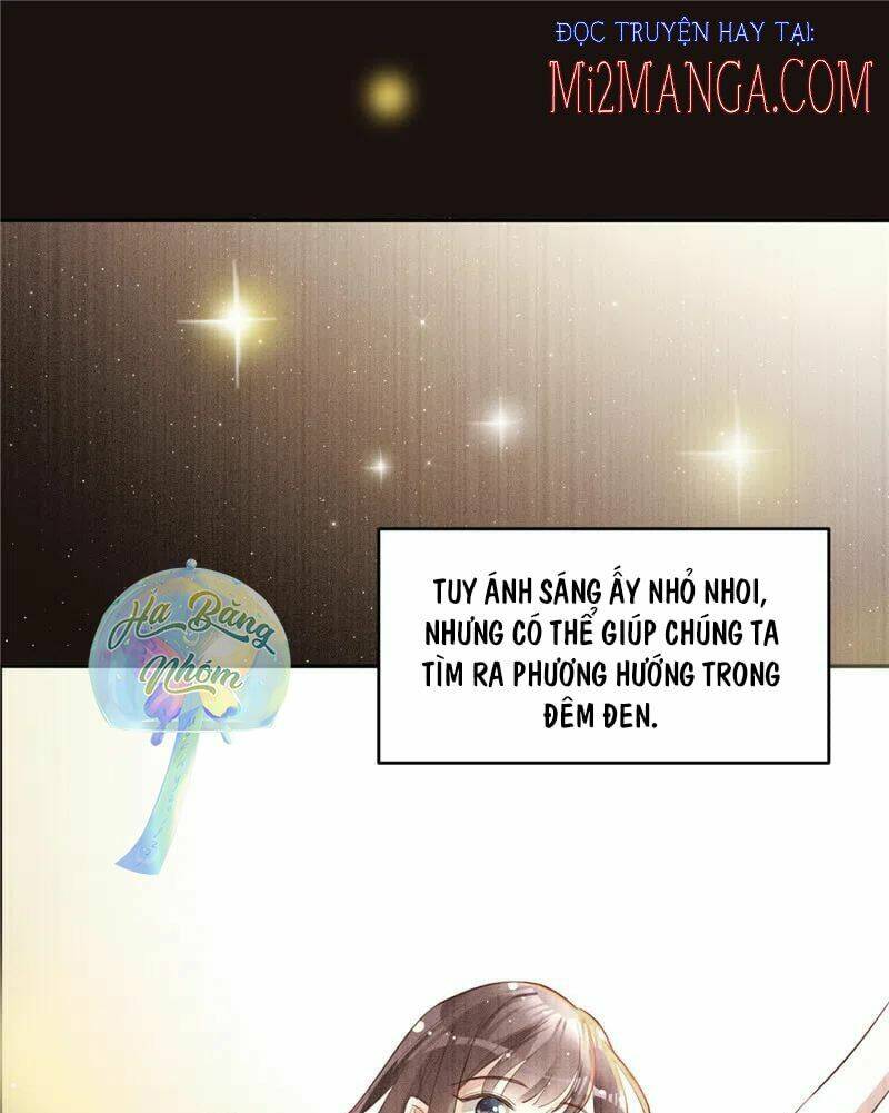 dĩ hôn chi danh chapter 29 8