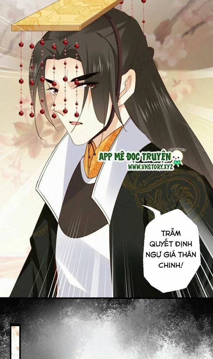thiên hương mỹ nhân chapter 133 8