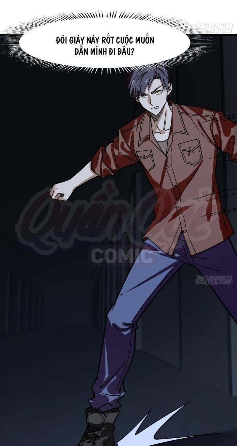 thâm dạ thư ốc chapter 113 23