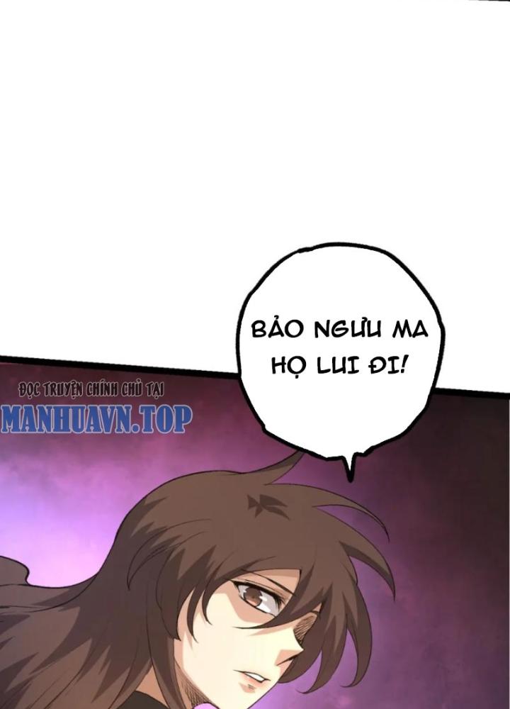 từ cây cổ thụ bắt đầu tiến hóa chapter 94 68