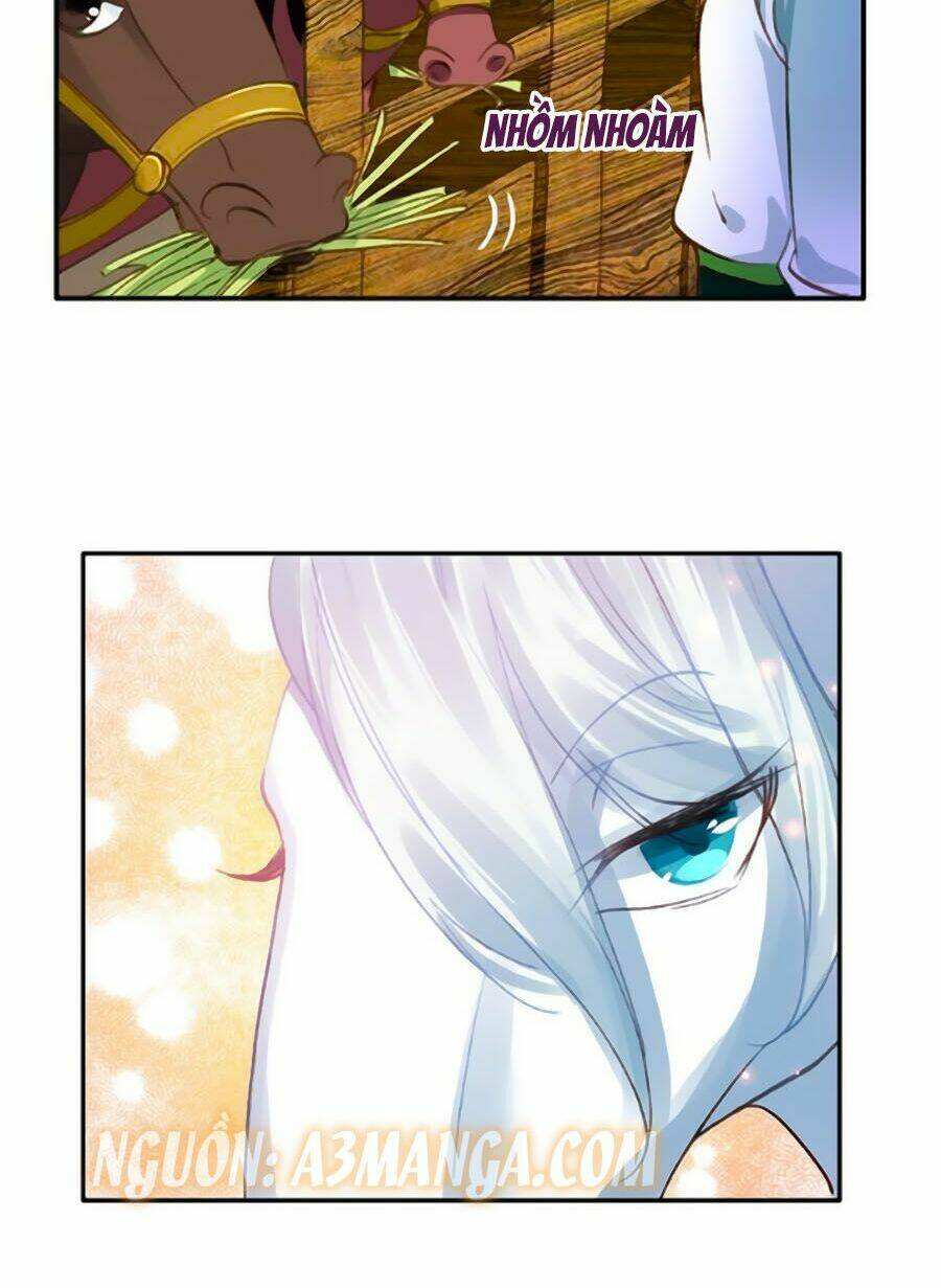 trâm trung lục chapter 28.2 12