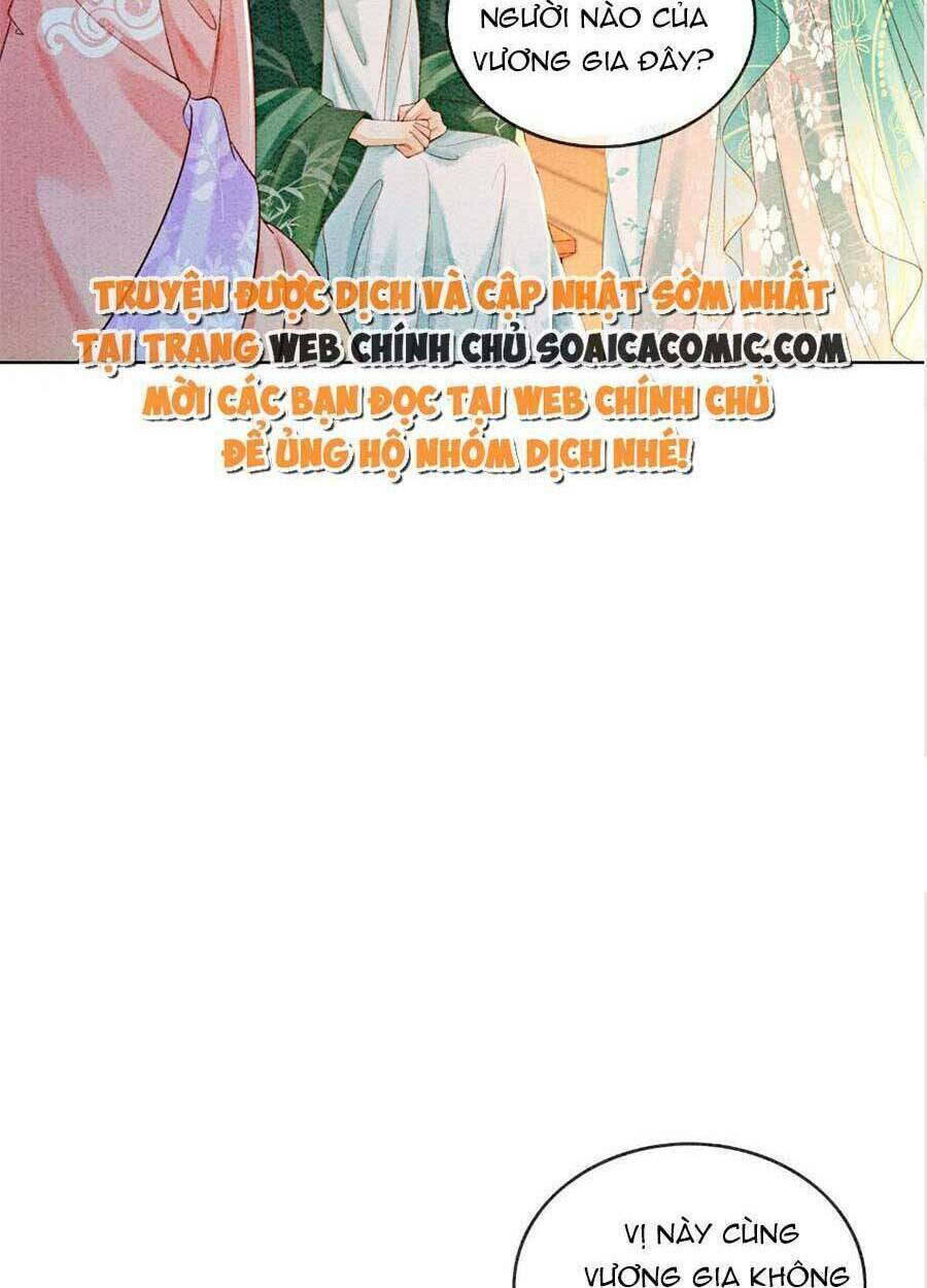 bắt đầu hủy hôn để công lược vương gia chapter 65 8