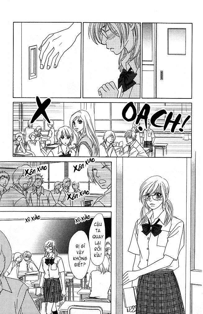 papillon hana to chou chapter 4 23