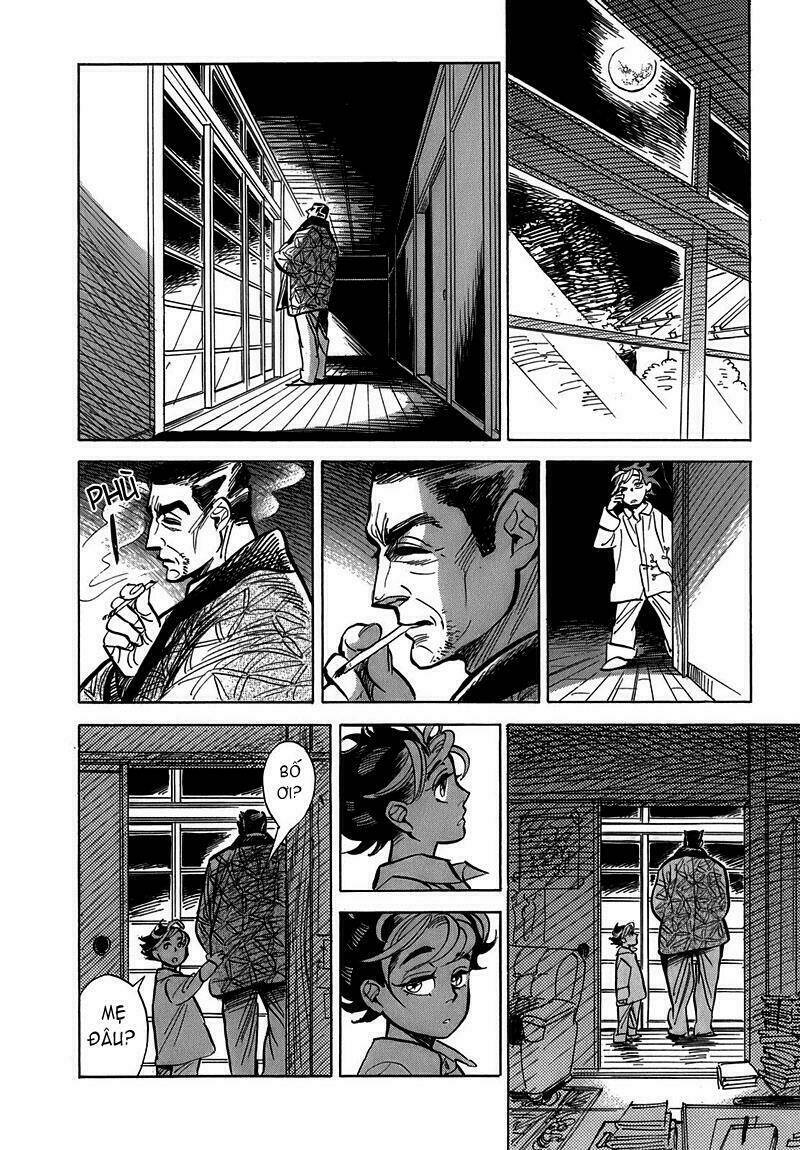 ran to haiiro no sekai chapter 2 23